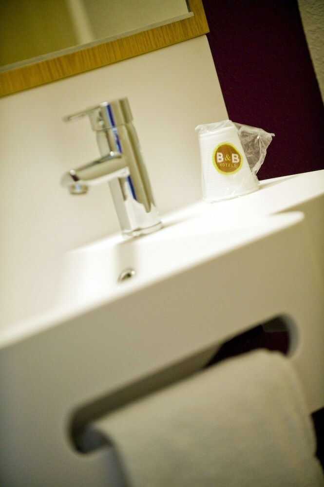 Hotel B&B H�tel Besancon
