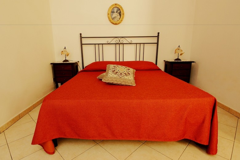 B&B La Mimosa