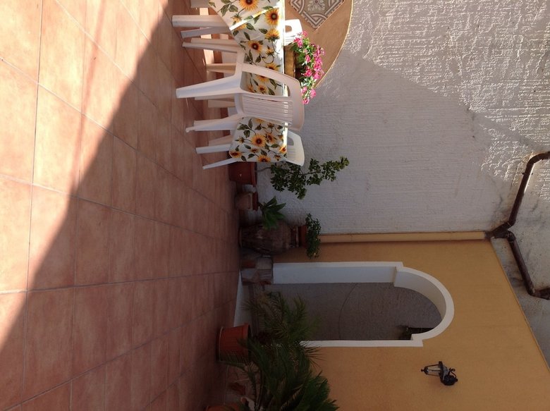 B&B La Mimosa