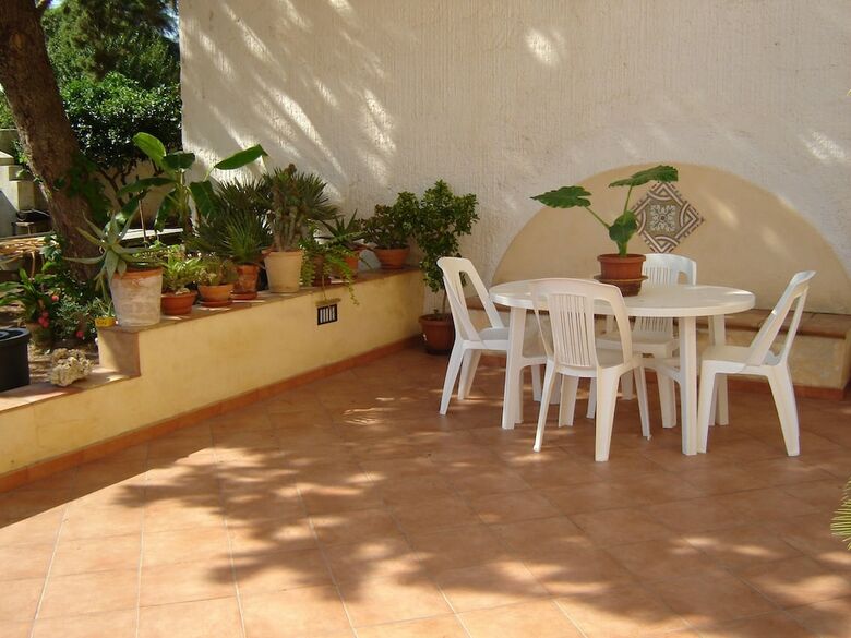 B&B La Mimosa