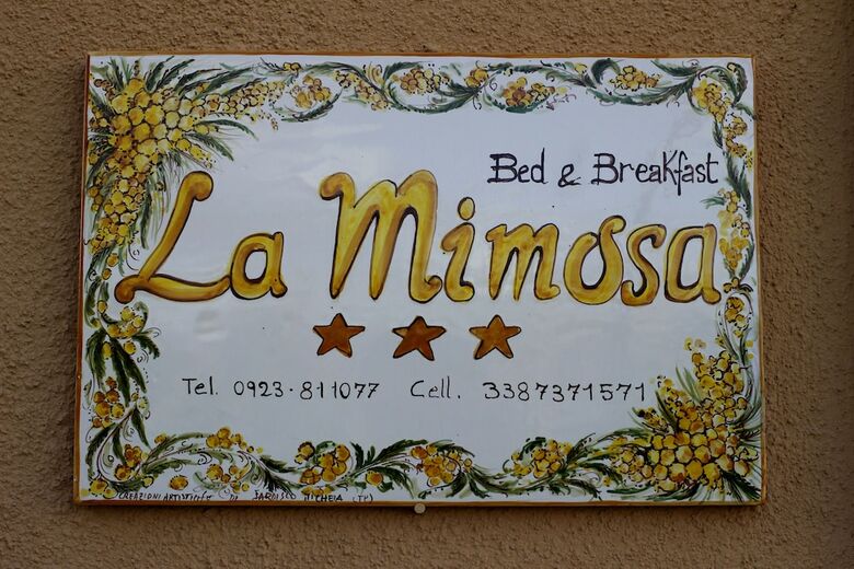B&B La Mimosa