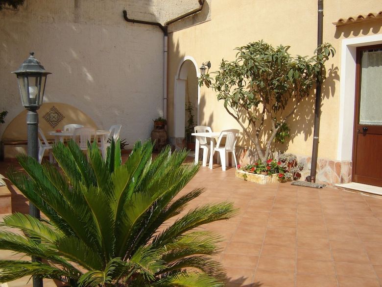 B&B La Mimosa