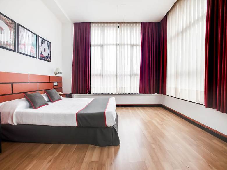 Oyo Hotel Parque Empresarial