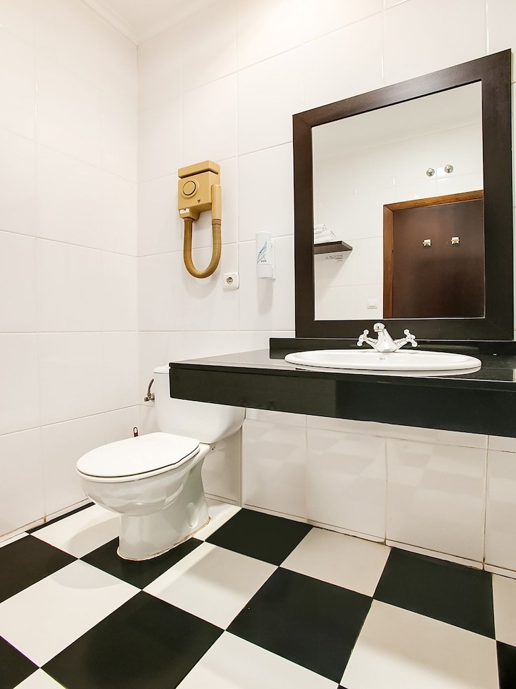 Oyo Hotel Parque Empresarial