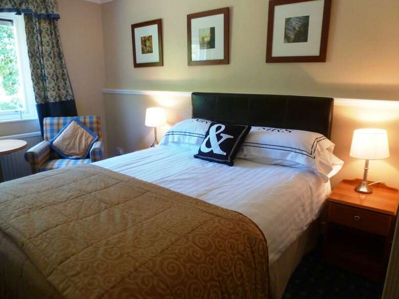 Norseman Hotel
