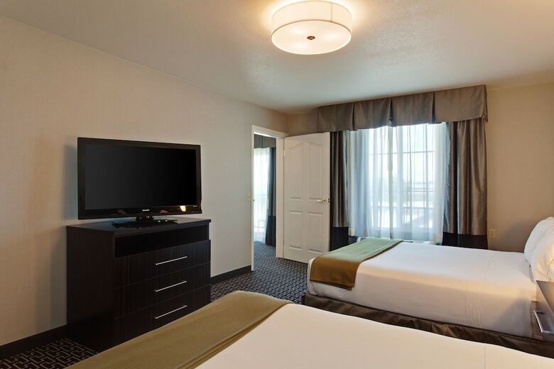 Hotel Holiday Inn Express Lancaster