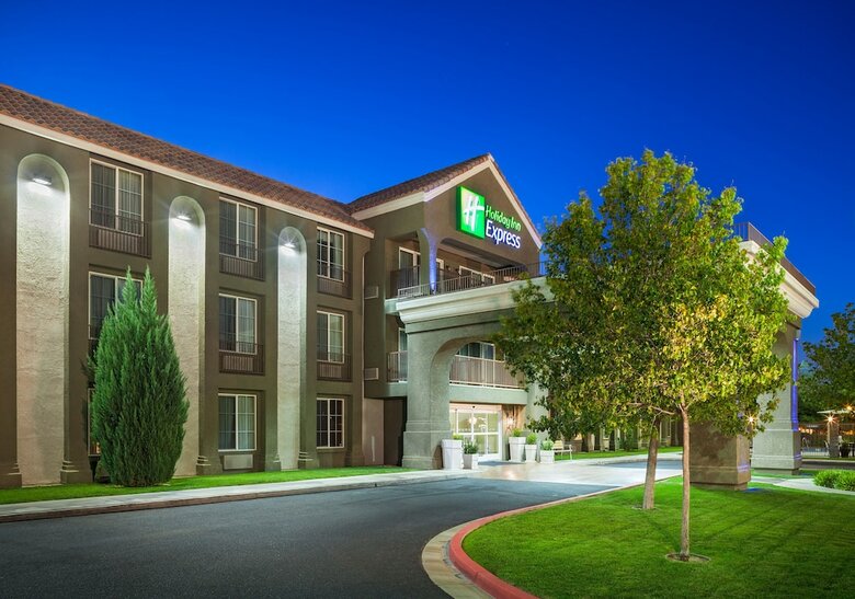 Hotel Holiday Inn Express Lancaster