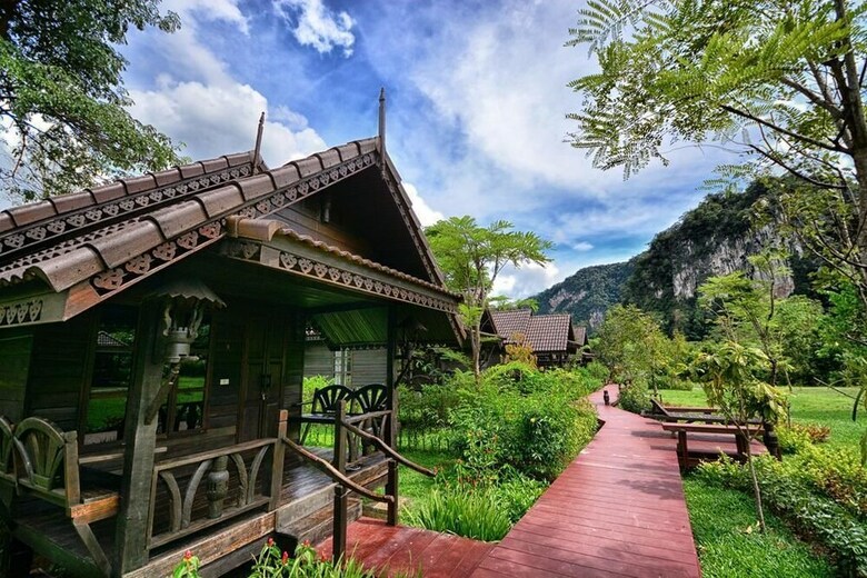 Montania Lifestyle Hotel