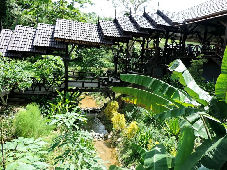 Montania Lifestyle Hotel