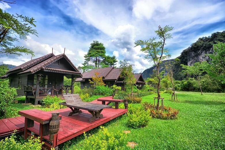 Montania Lifestyle Hotel