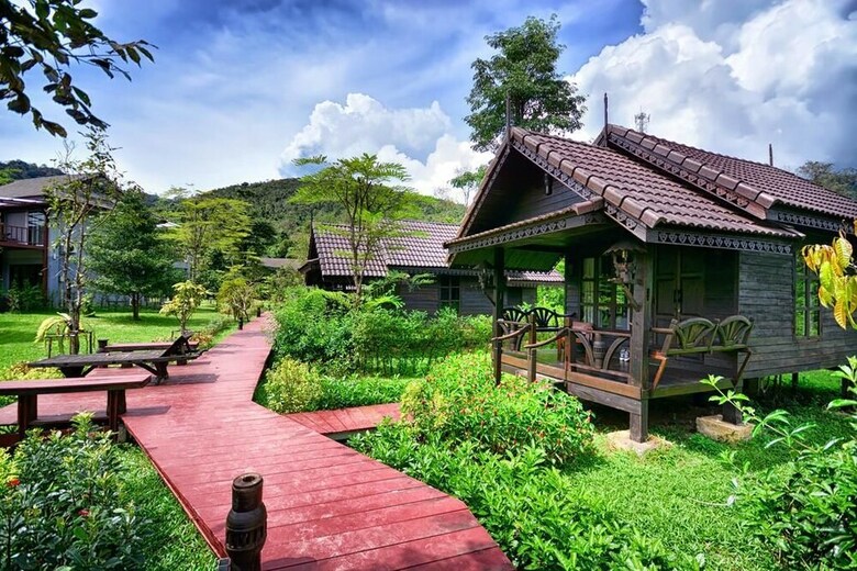 Montania Lifestyle Hotel
