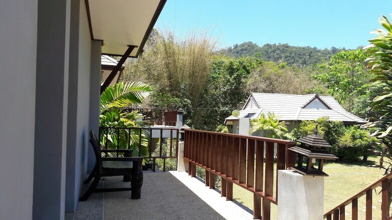 Montania Lifestyle Hotel