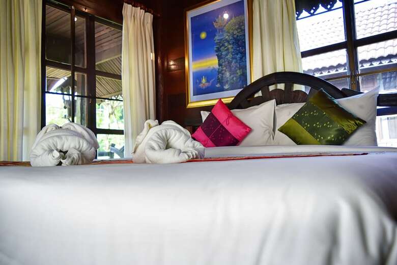 Montania Lifestyle Hotel