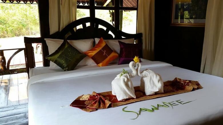 Montania Lifestyle Hotel