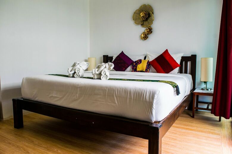 Montania Lifestyle Hotel