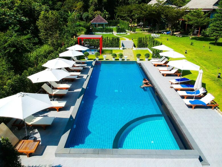 Montania Lifestyle Hotel