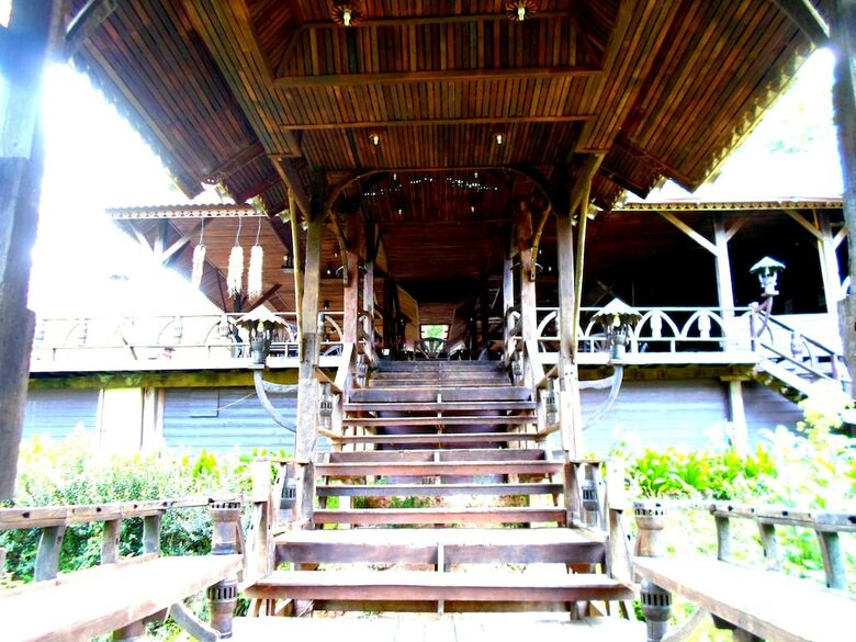 Montania Lifestyle Hotel