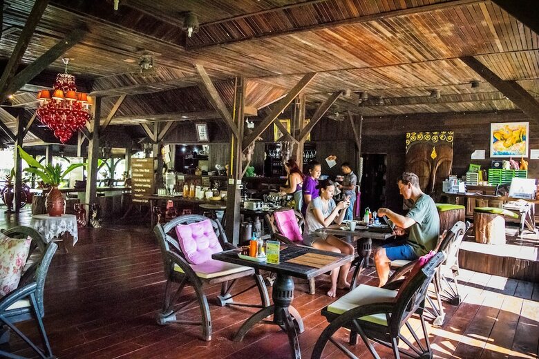 Montania Lifestyle Hotel