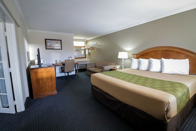 Hotel University Inn & Suites San Antonio