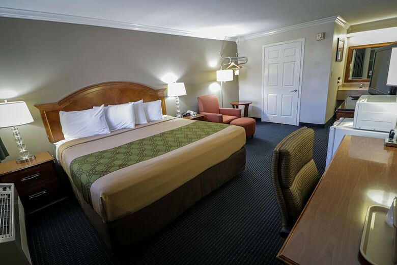 Hotel University Inn & Suites San Antonio