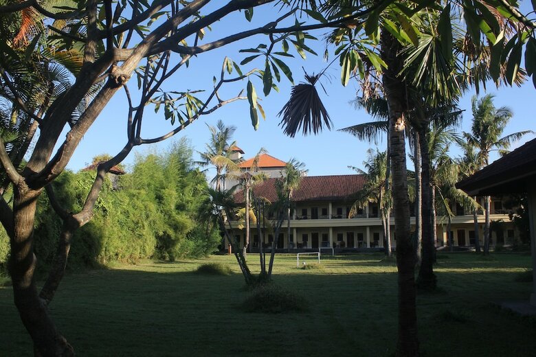 Hotel Suji Bungalow