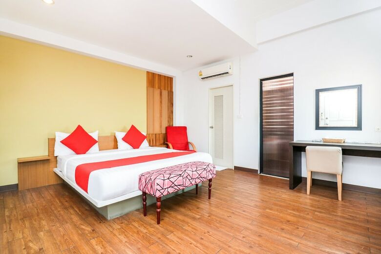 Oyo 117 King One Suvarnabhumi Hotel