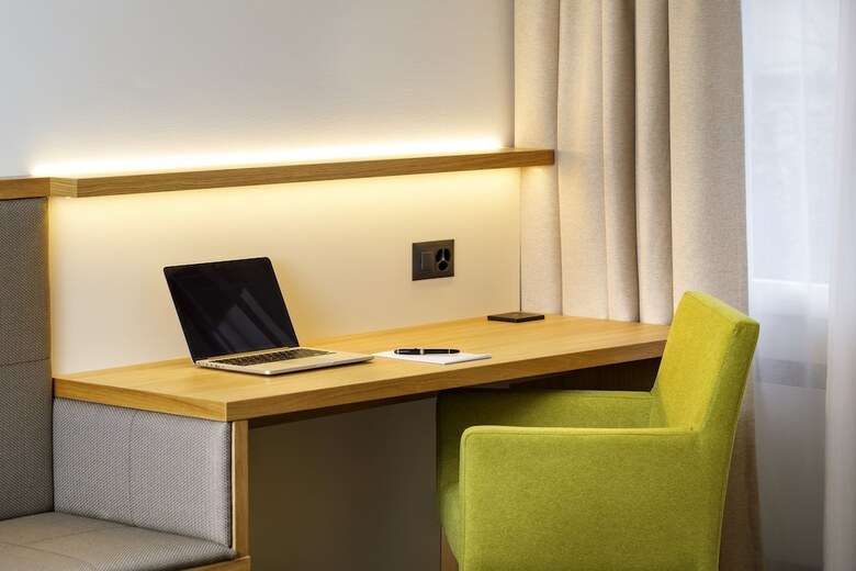 Swiss-belhotel Du Parc Baden