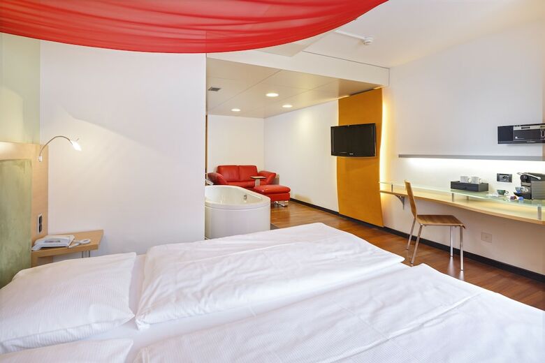 Swiss-belhotel Du Parc Baden