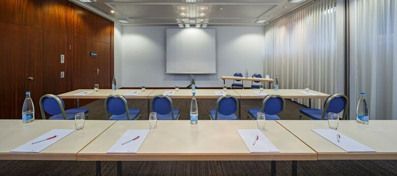 Swiss-belhotel Du Parc Baden