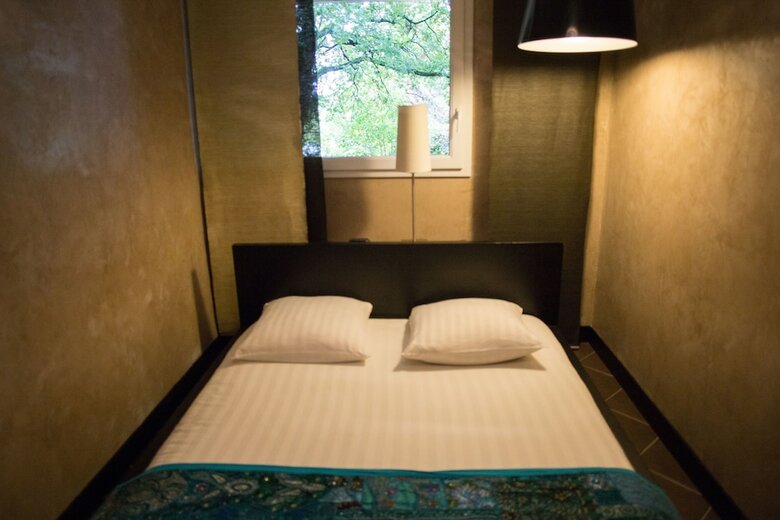 Hotel La Demeure Des Tilleuls
