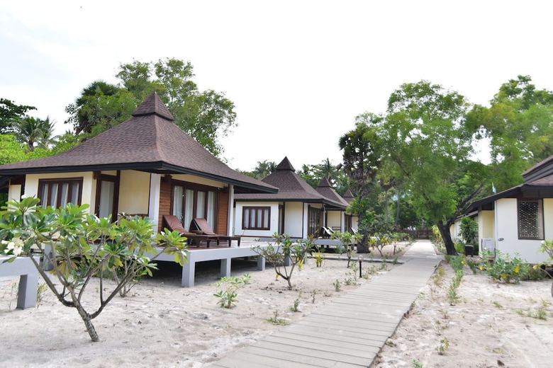 Hotel Koh Mook Sivalai Beach Resort