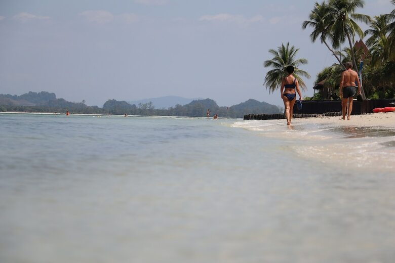 Hotel Koh Mook Sivalai Beach Resort
