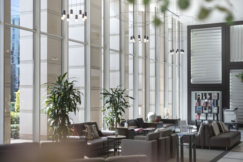 Hotel Jal City Haneda Tokyo