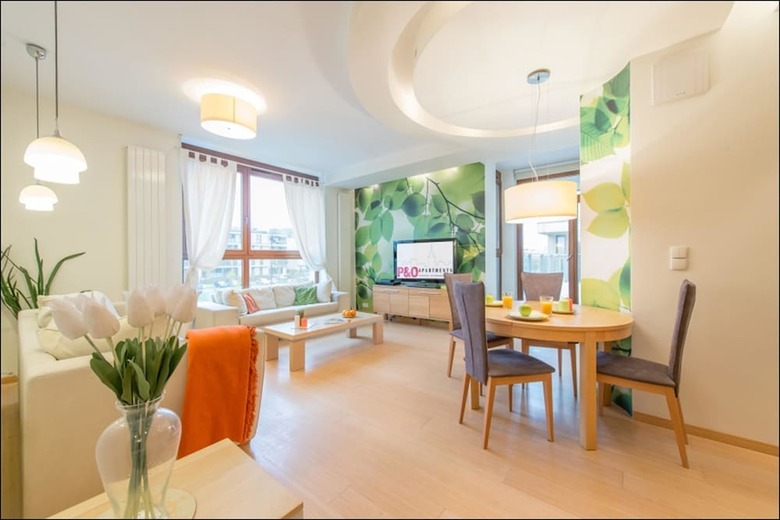 Aparthotel P&o Apartments Wilan�w