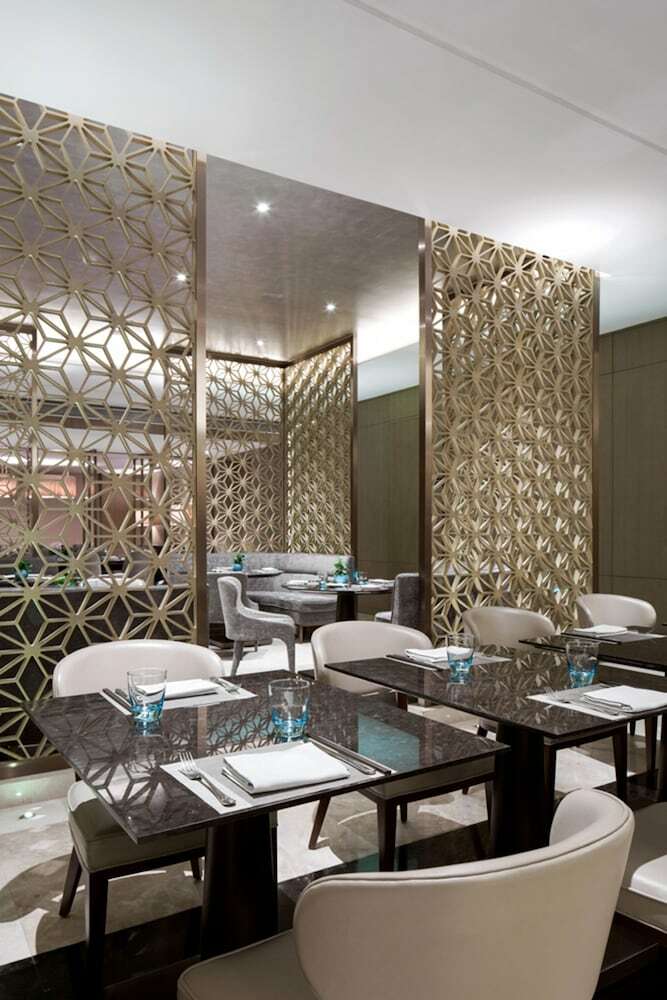 Sheraton Shanghai Jiading Hotel