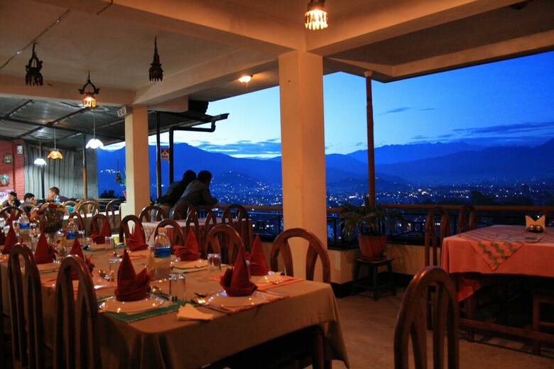 Kirtipur Hillside Hotel & Resort