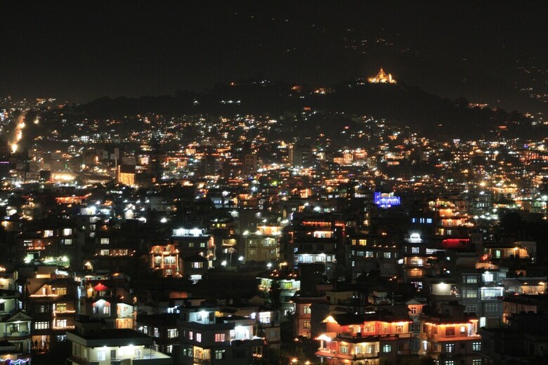Kirtipur Hillside Hotel & Resort