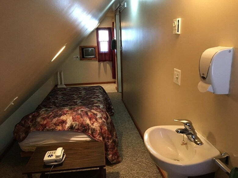 Hotel Peaks Lodge