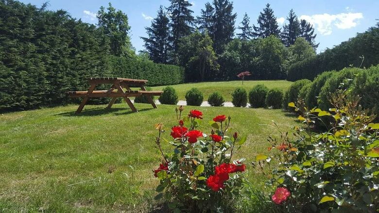 Agroturismo Agritur Belsogno