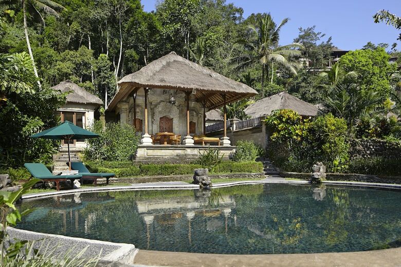 Hotel Royal Pita Maha