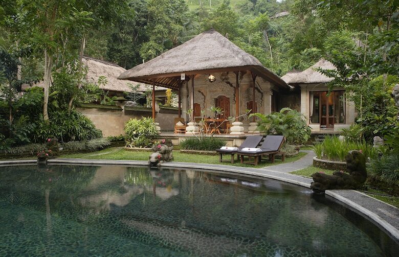 Hotel Royal Pita Maha