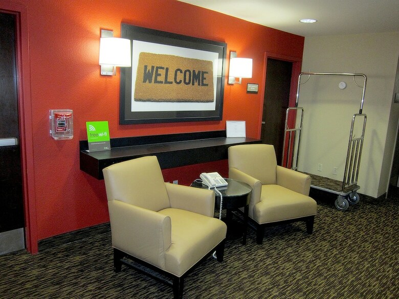 Hotel Extended Stay America Seattle - Kent