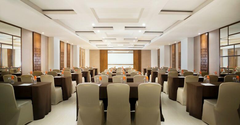 Hotel Four Points By Sheraton Makassar