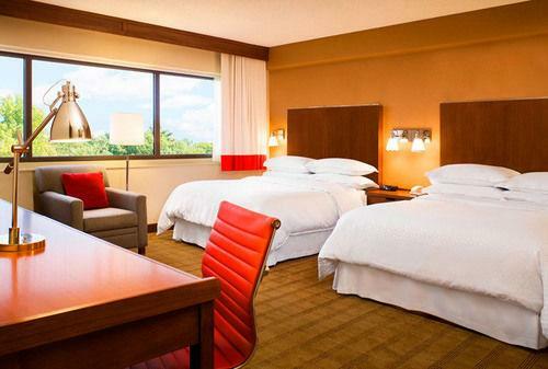 Hotel Four Points By Sheraton Makassar