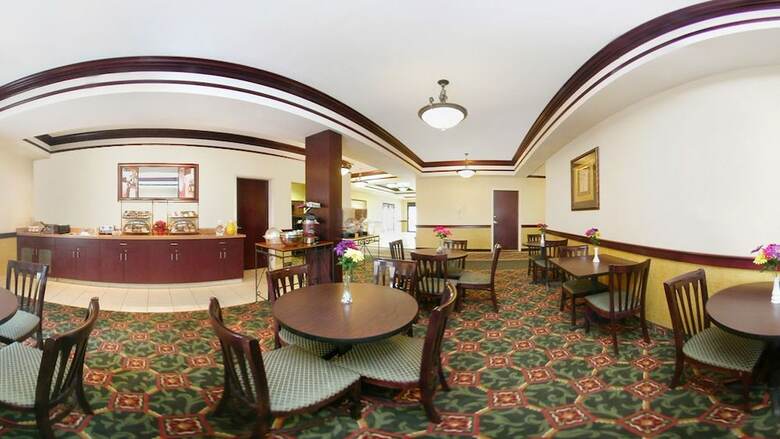 Hotel Comfort Inn East Windsor - Springfield