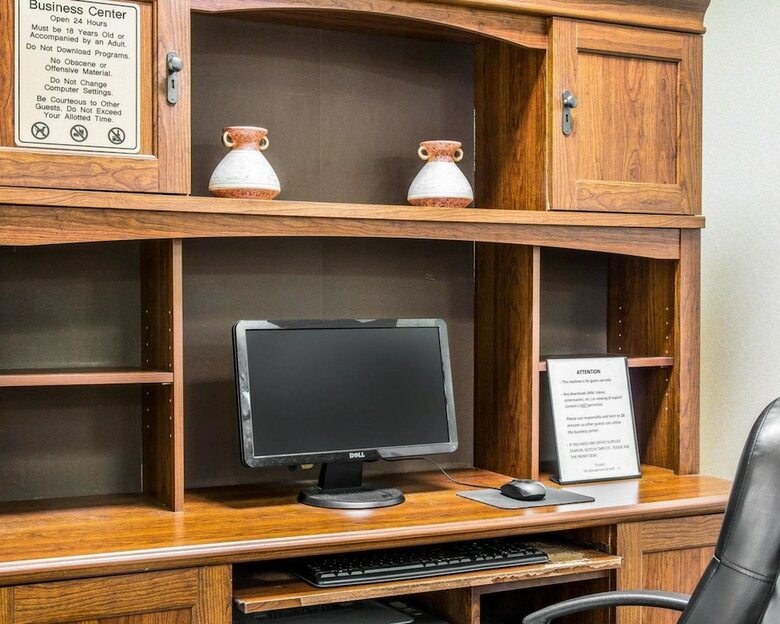 Hotel Comfort Inn East Windsor - Springfield