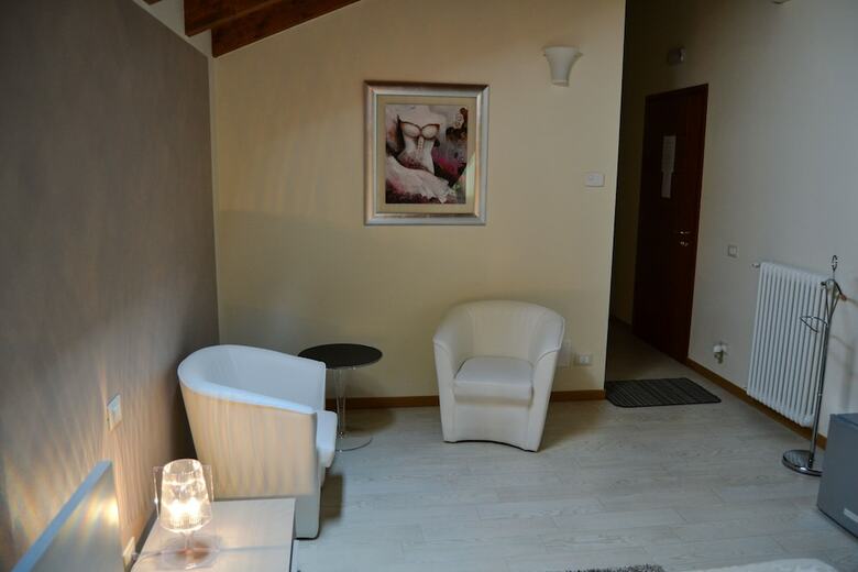 Agroturismo Agriturismo Ca' La Pergola