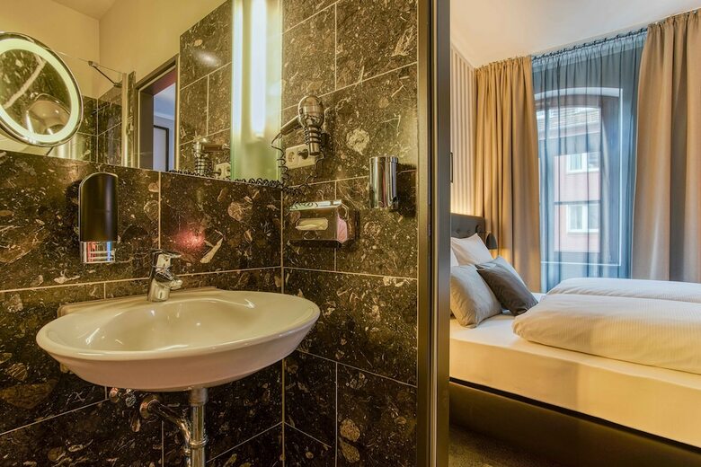 Hotel Boutique 026 K�ln St. Michael