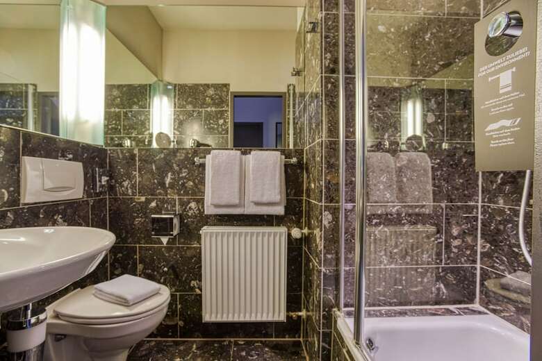 Hotel Boutique 026 K�ln St. Michael