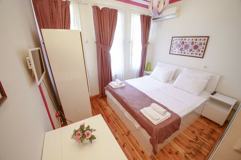 Hotel Lale Inn Ortakoy